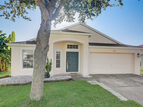 7832 Outerbridge St, Wesley Chapel, FL 33545