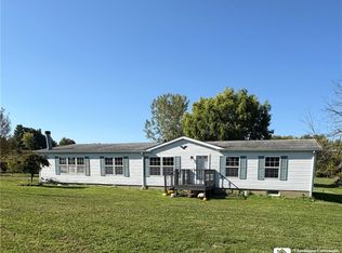 12633 Seneca Rd, Irving, NY 14081