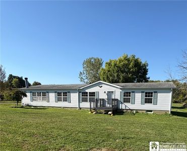 12633 Seneca Rd, Irving, NY, 14081