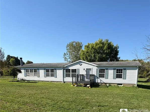 12633 Seneca Rd, Irving, NY 14081