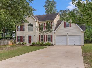 130 Creekview Blvd, Covington, GA 30016