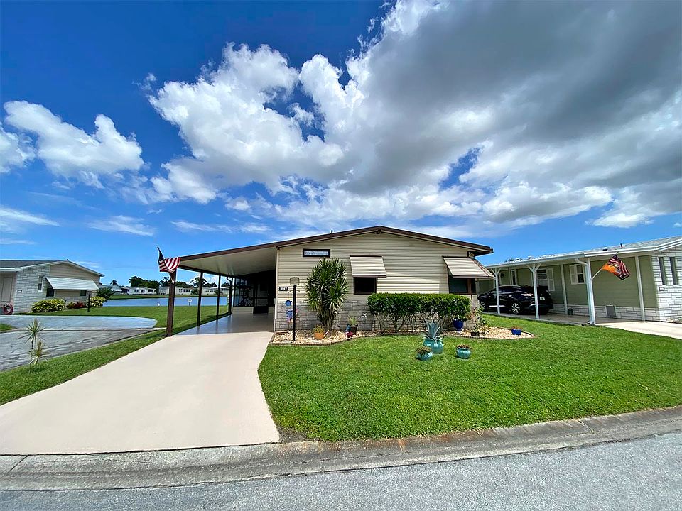 1st image of 3987 Bay Port Ct #157