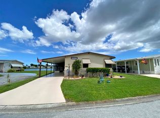3987 Bay Port Ct #157, Melbourne, FL 32904