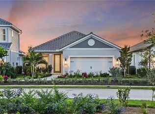 4648 Centaurus Cir, Naples, FL 34120