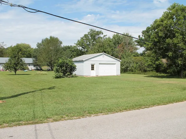 0 Oliver Rd, Ardmore, AL 35739