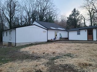 14715 Point Lookout Rd, Saint Inigoes, MD 20684