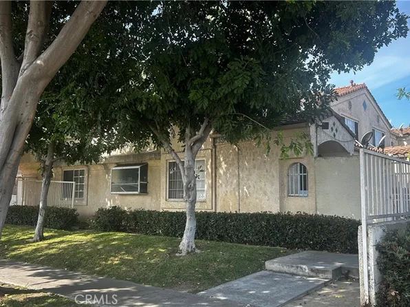 13949 Arthur Ave Unit 1, Paramount, CA 90723