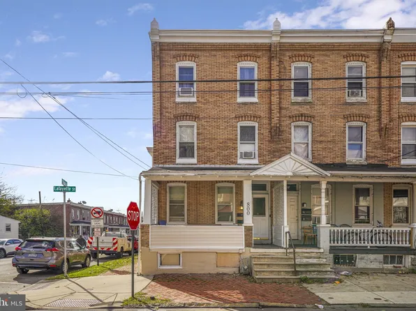 800 W Lafayette St, Norristown, PA 19401