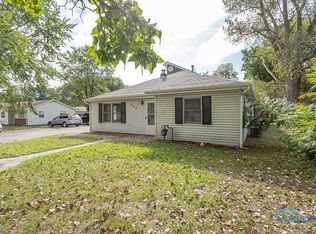 320 S McCord Rd, Holland, OH 43528