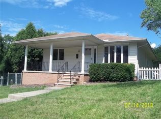 6000 Pearl Rd, Parma Heights, OH 44130