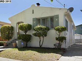 1234 Addison St, Berkeley, CA 94702