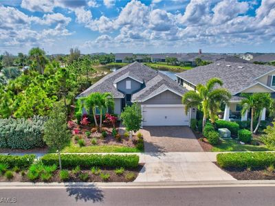 16072 Pennyroyal Ln, Punta Gorda, FL, 33982
