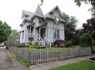 44 W Sinclair St, Wabash, IN 46992