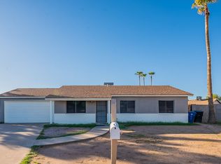 1020 S Cochise Cir, Mesa, AZ 85204