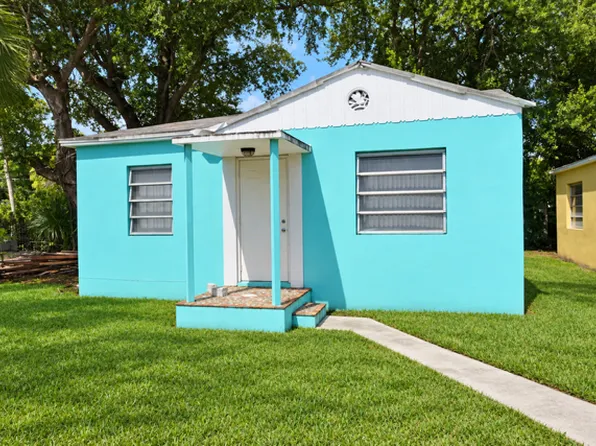 9810 NW 2nd Ave, Miami, FL 33150