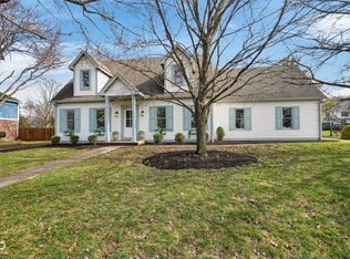 3302 Terra Vista Ln, Indianapolis, IN 46220