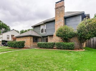 1802 Cheyenne Dr, Richardson, TX 75080