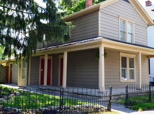 33 Bonner St, Dayton, OH 45410