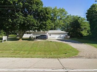 662 E Chicago Rd, Coldwater, MI 49036