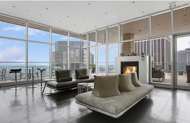 Rented by Douglas Elliman | media 24