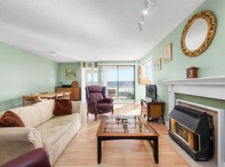 410 Carnarvon St #202, New Westminster, BC V3L 5N9