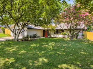 5750 S 72nd East Ave, Tulsa, OK 74145