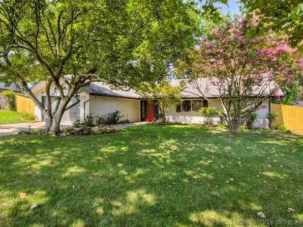 5750 S 72nd East Ave, Tulsa, OK 74145