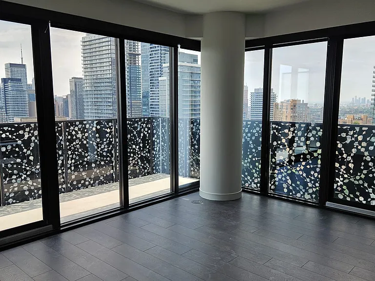 55 Charles St E #2706 — Photo 39