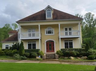 120 Loblolly Ln, Tunnel Hill, GA 30755