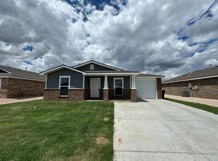 7406 37th St, Lubbock, TX 79407