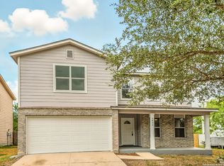 4802 Heather Pass, San Antonio, TX 78218