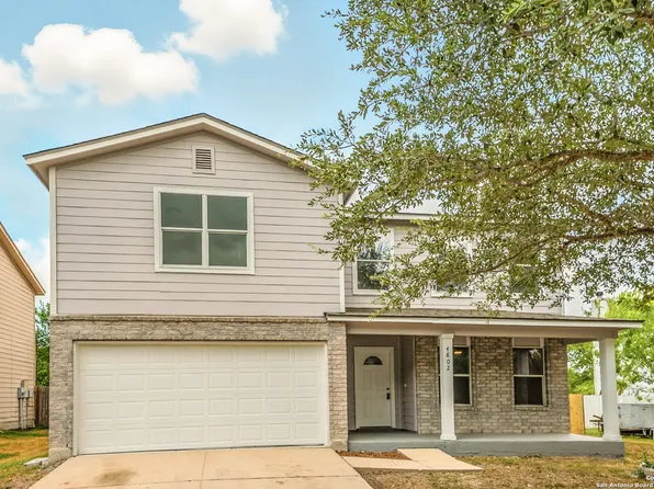 4802 Heather, San Antonio, TX 78218