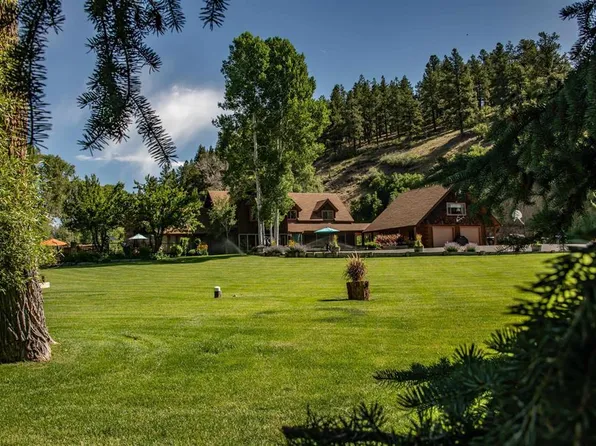 109 Rito Blanco Drive, Pagosa Springs, CO 81147