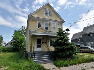 19 Miller Ave #2, Buffalo, NY 14212