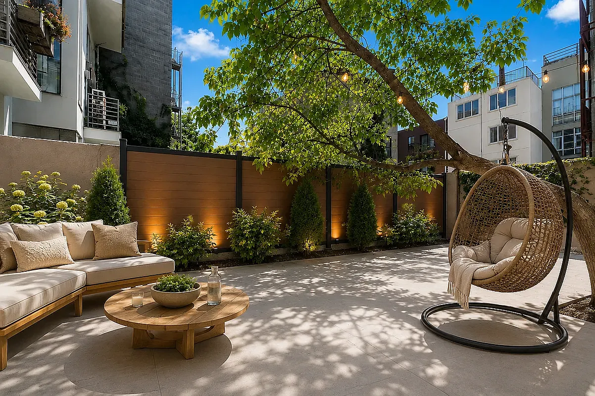 418 Lorimer Street — Photo 2
