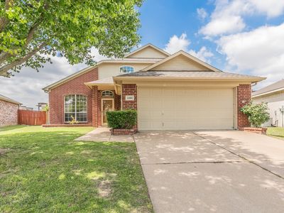 13405 Ponderosa Ranch Rd, Fort Worth, TX, 76114