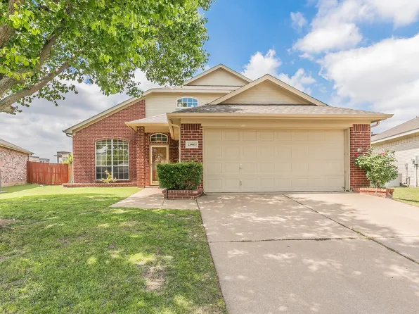 13405 Ponderosa Ranch Rd, Fort Worth, TX 76114