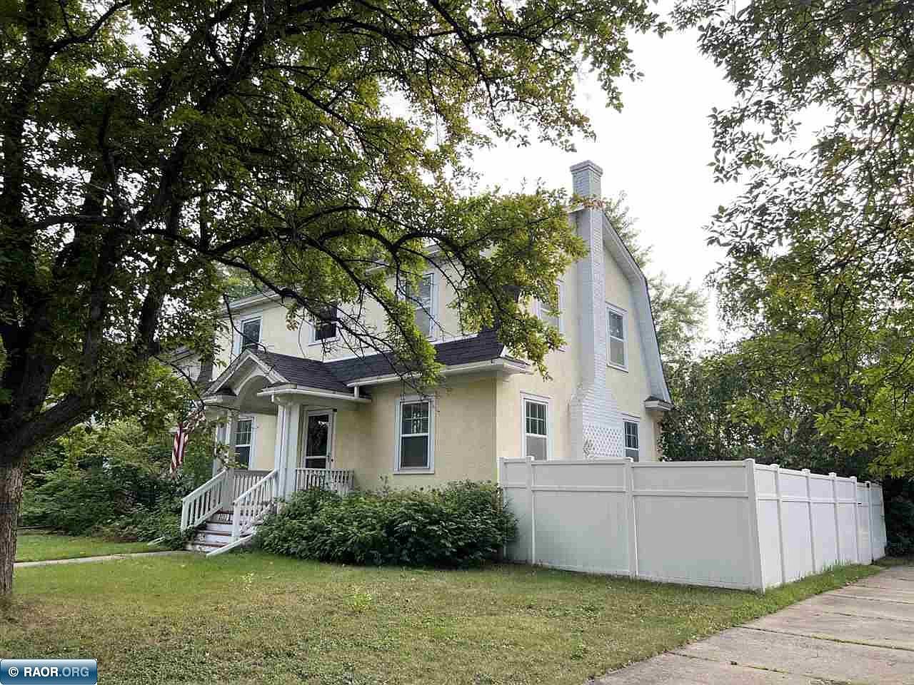 2132 10th Ave E, Hibbing, MN 55746 MLS 145621 Zillow