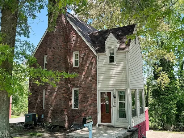 173 Meadowbrook Dr, Bethel Park, PA 15102