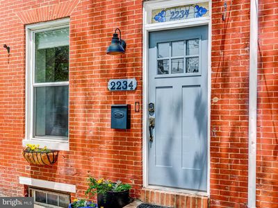 2234 E Fairmount Ave, Baltimore, MD, 21231