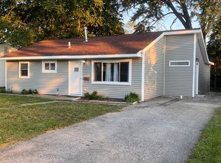 1053 Vincent St, Findlay, OH 45840