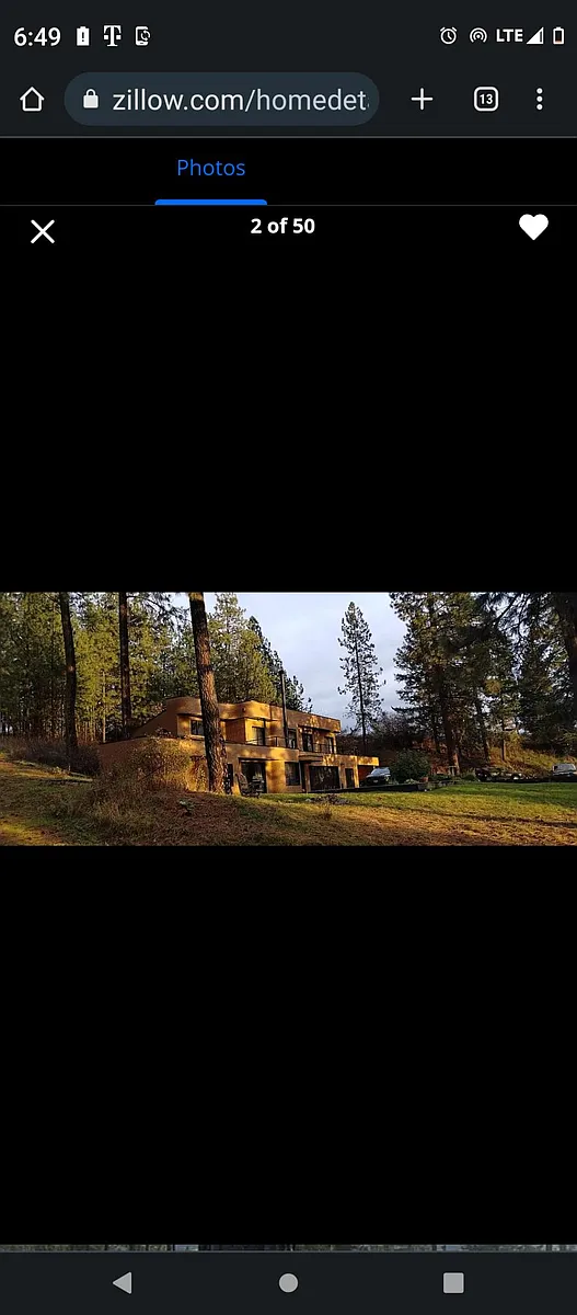 Building Photo - E Kronquist Rd