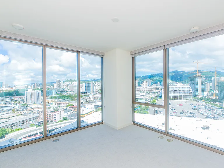 1388 Kapiolani Blvd #1611 — Photo 20