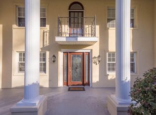 6011 Dowlingwood Dr, Beaufort, SC 29902