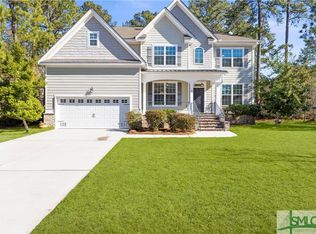 6 Wyndy Ct, Pooler, GA 31322