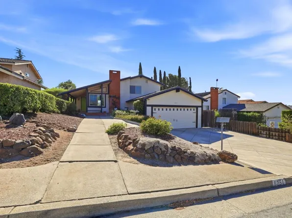 6251 Royal Oak Ct, San Jose, CA 95123