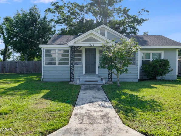 1112 Indiana Ave, Lynn Haven, FL 32444