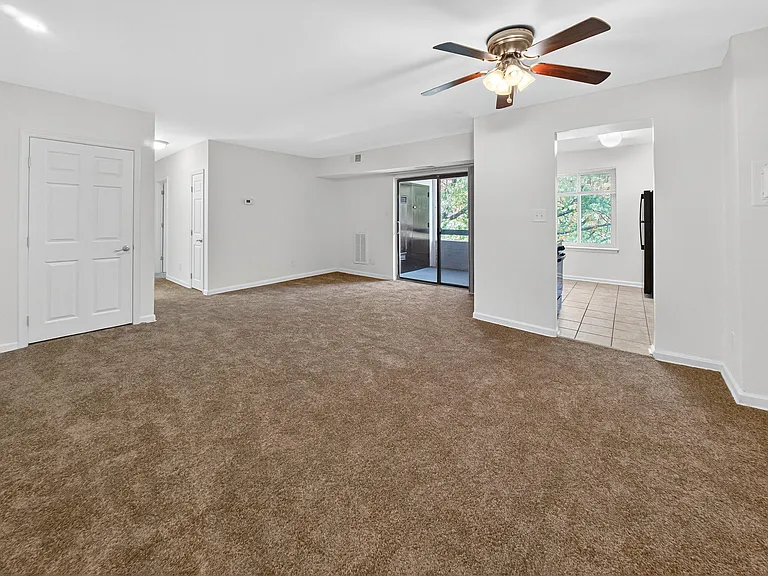 Brookland Ridge Apartments — Photo 23