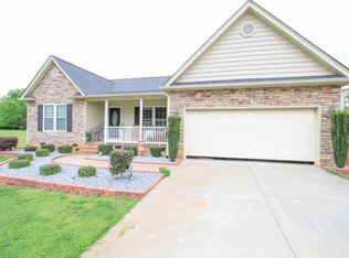 510 New Hope Rd, Anderson, SC 29626