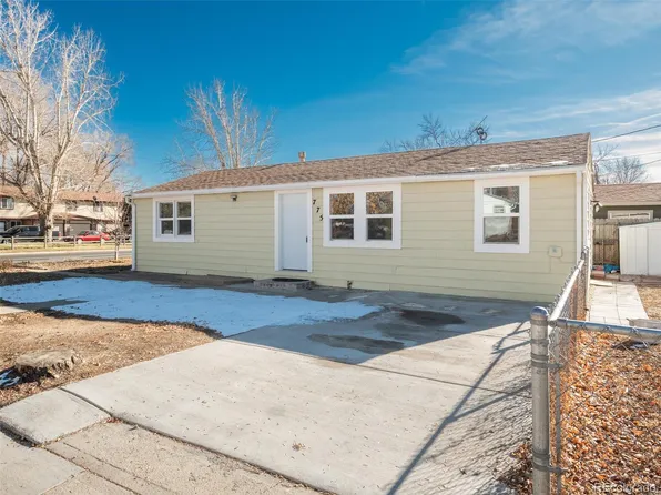 775 Lashley Street, Longmont, CO 80504